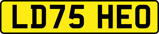 LD75HEO