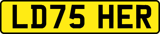 LD75HER