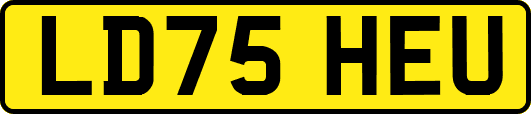 LD75HEU
