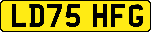 LD75HFG