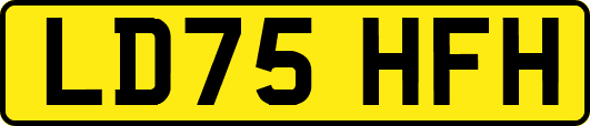 LD75HFH