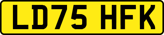 LD75HFK