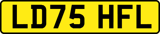 LD75HFL