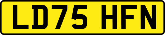 LD75HFN