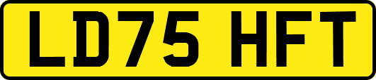 LD75HFT