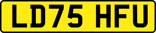 LD75HFU