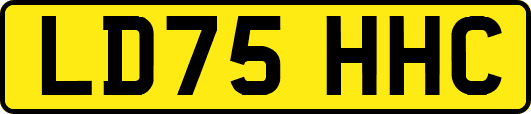LD75HHC