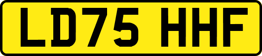 LD75HHF