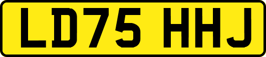 LD75HHJ
