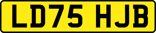 LD75HJB