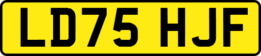 LD75HJF