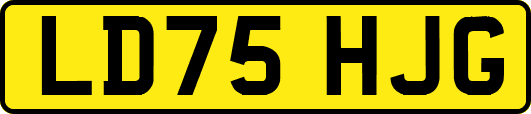 LD75HJG