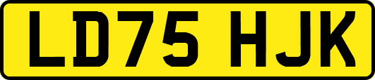 LD75HJK