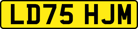 LD75HJM