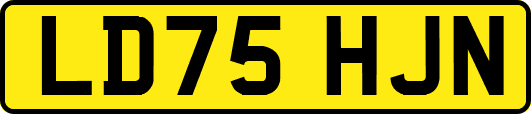 LD75HJN