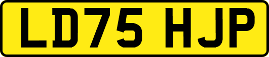 LD75HJP