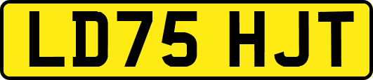 LD75HJT
