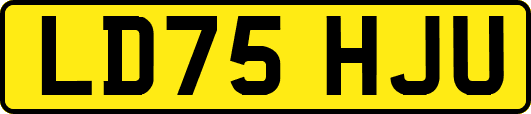 LD75HJU