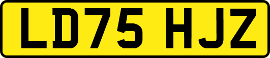 LD75HJZ