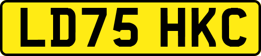 LD75HKC