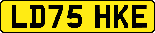 LD75HKE