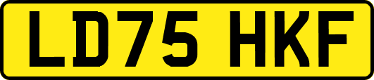 LD75HKF