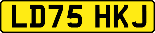 LD75HKJ