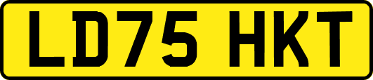 LD75HKT