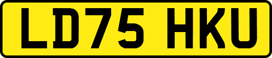 LD75HKU