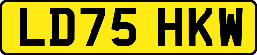 LD75HKW