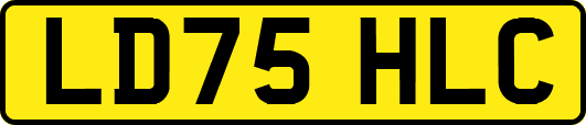 LD75HLC