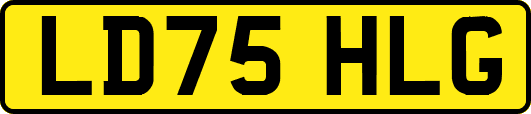 LD75HLG
