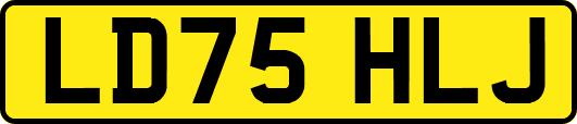 LD75HLJ
