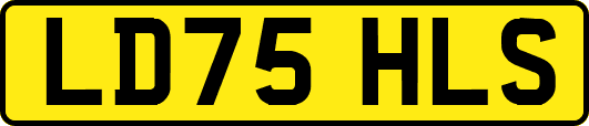 LD75HLS