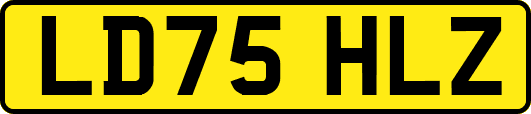 LD75HLZ
