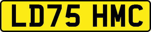 LD75HMC