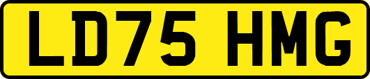 LD75HMG