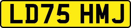 LD75HMJ