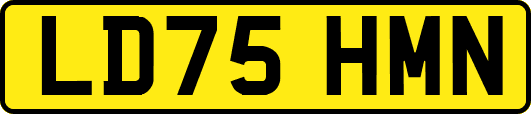 LD75HMN