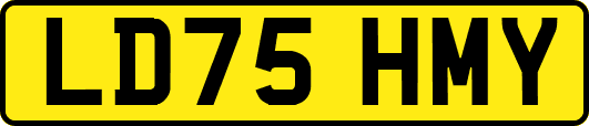 LD75HMY