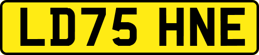 LD75HNE