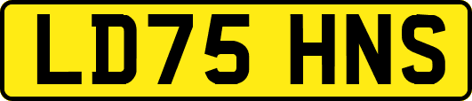 LD75HNS