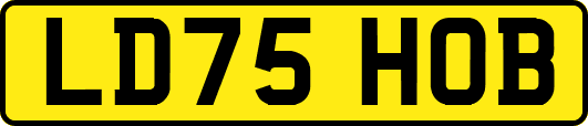 LD75HOB