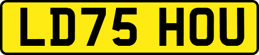 LD75HOU