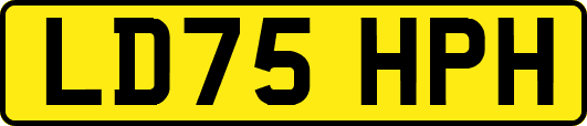 LD75HPH