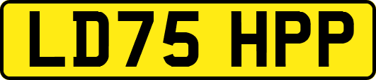 LD75HPP