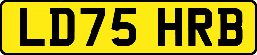 LD75HRB