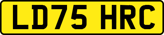 LD75HRC