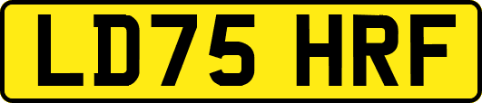LD75HRF