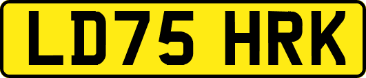 LD75HRK
